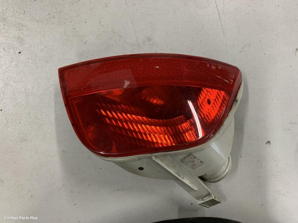 Right Taillight