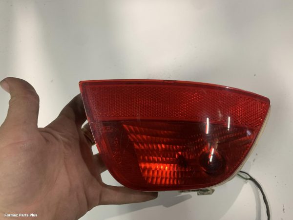 Right Taillight