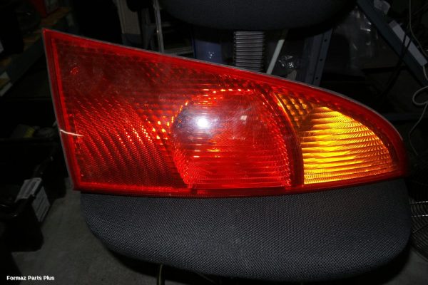 Right Taillight