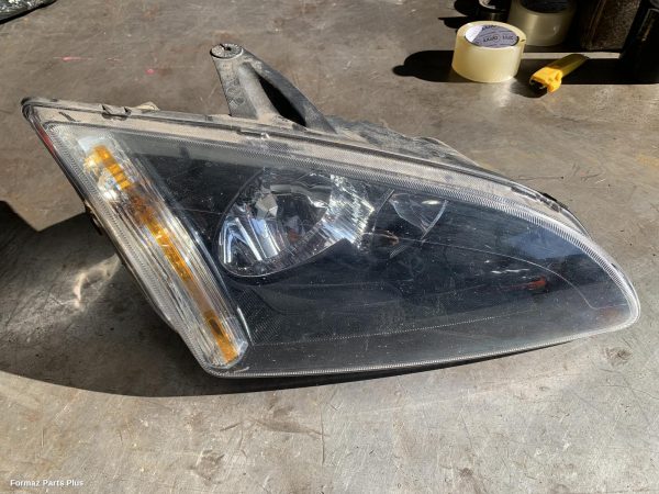 Right Headlamp