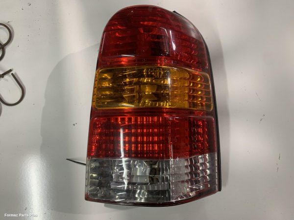 Right Taillight