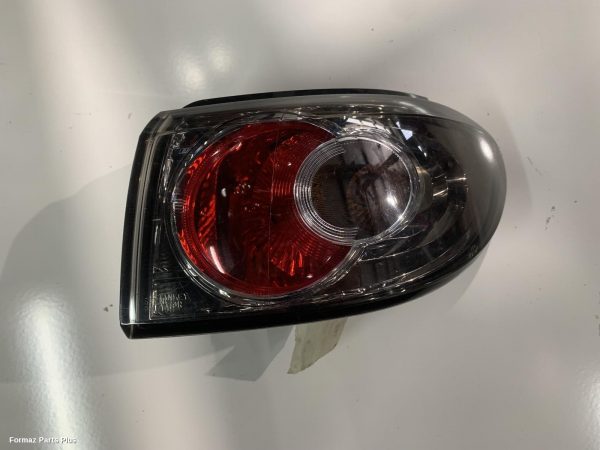 Right Taillight