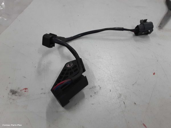 Crank/Cam Sensor