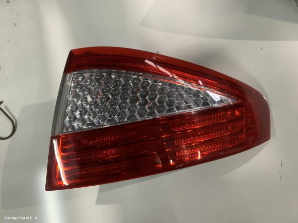 Right Taillight