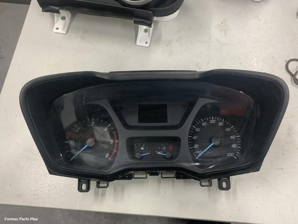 Instrument Cluster