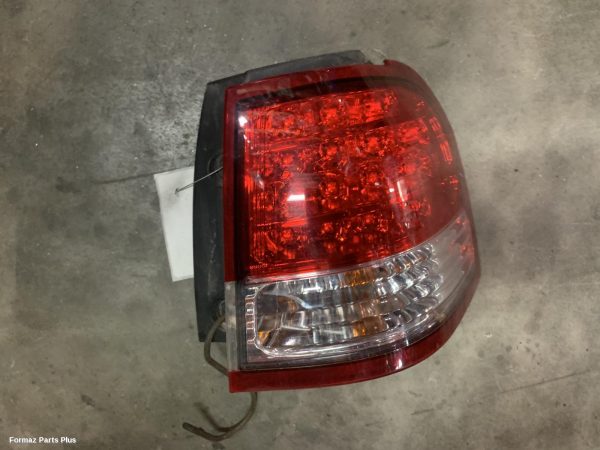 Right Taillight