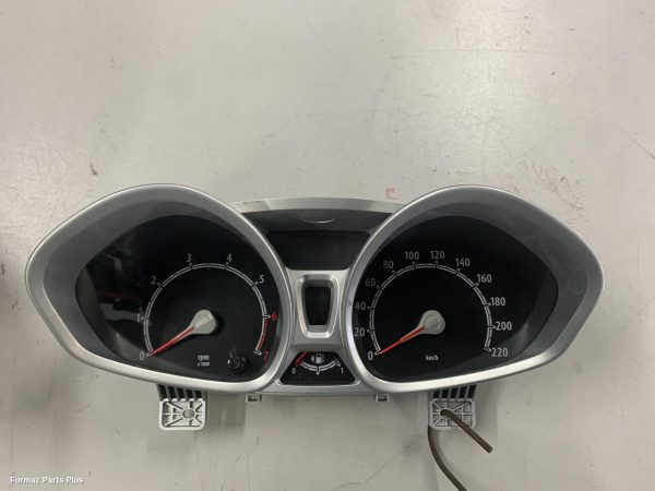 Instrument Cluster