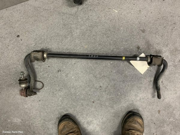 Rear Sway Bar