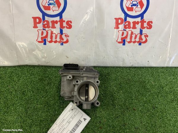 Throttle Body