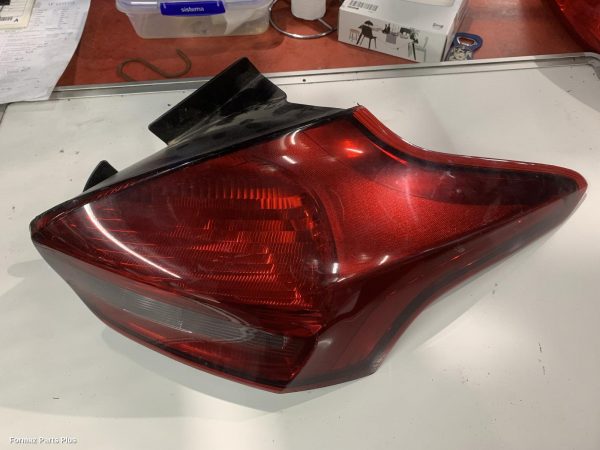 Right Taillight