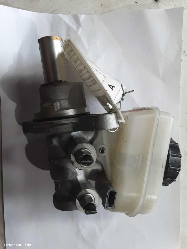 Master Cylinder