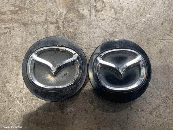 Wheel Cover/Hub Cap