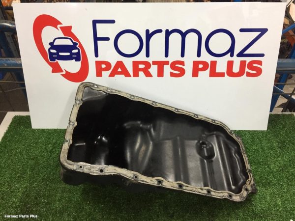 Oil Pan/Sump