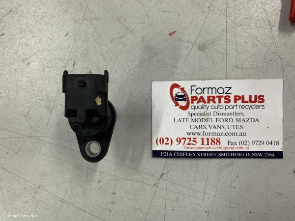 Crank/Cam Sensor