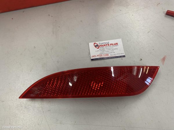 Left Taillight