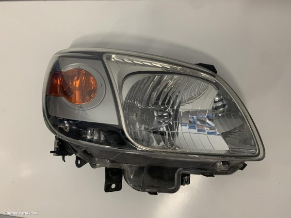 Right Headlamp