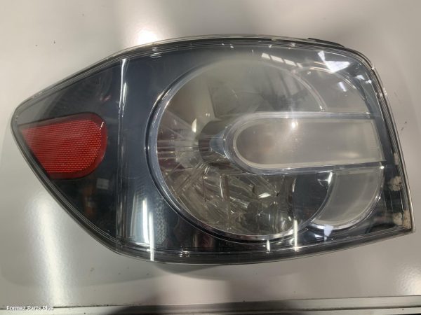 Left Taillight