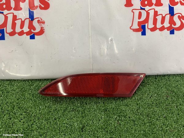 Left Taillight