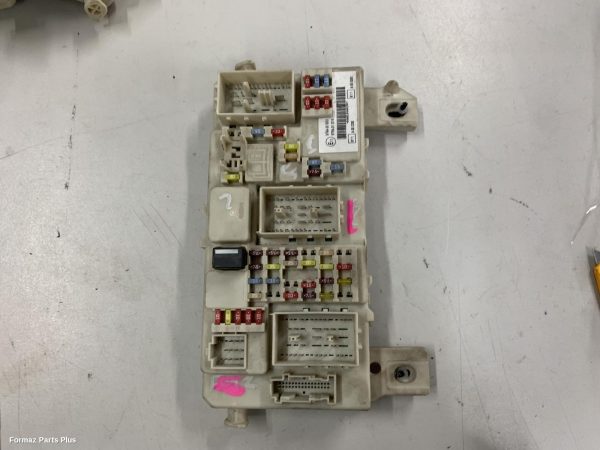 Fuse Box