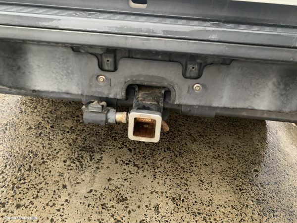 Towbar