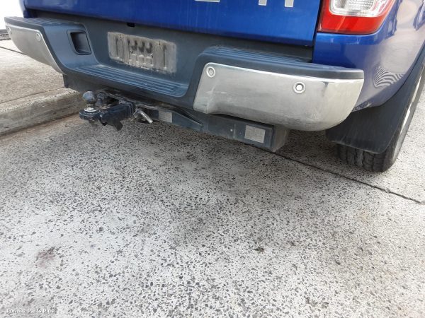 Towbar