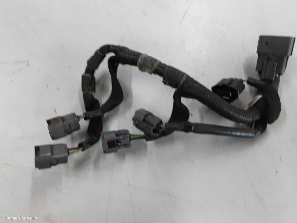 Wire Harness