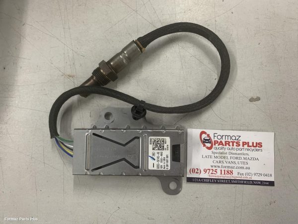 Oxygen Sensor