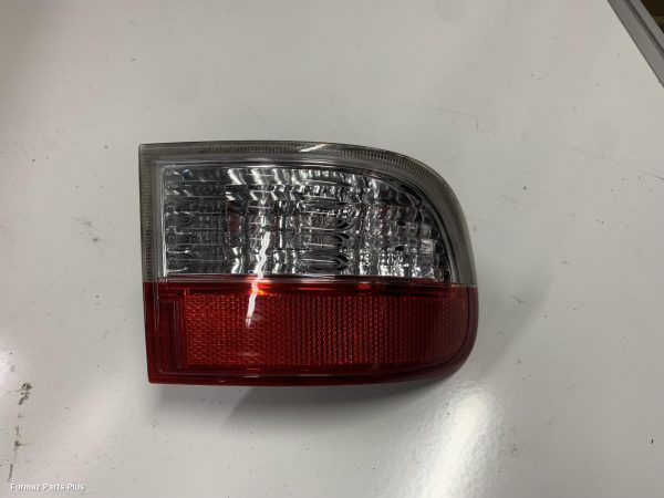 Right Taillight