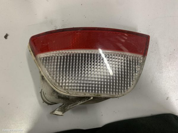 Left Taillight