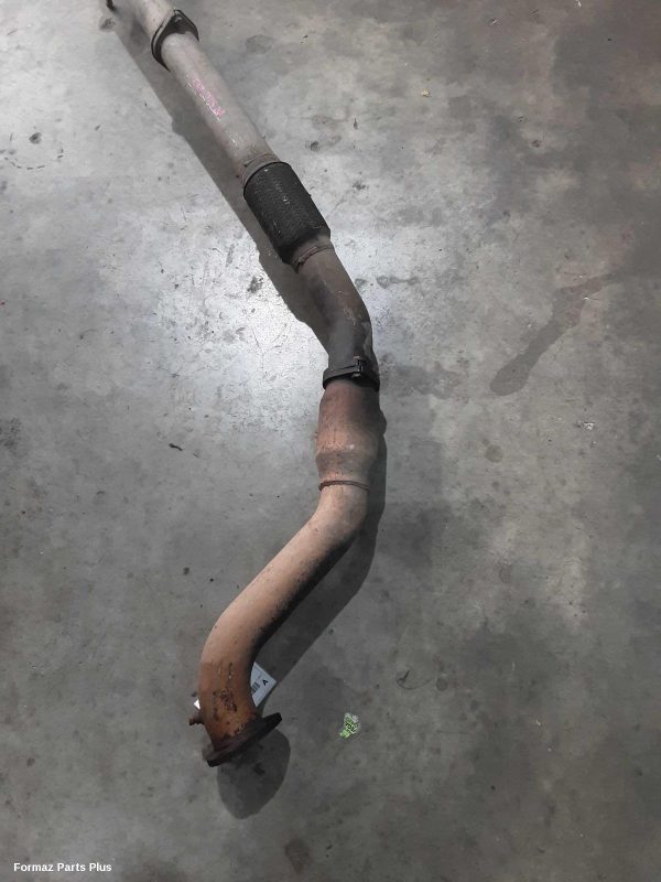 Catalytic Converter