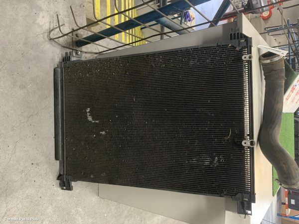 A/C Condenser