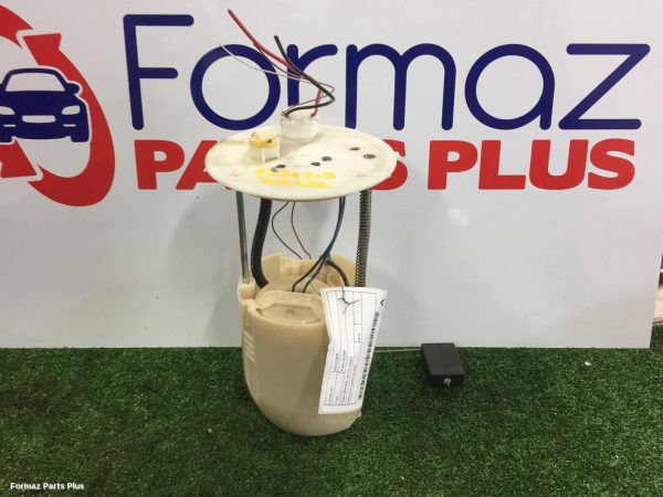 Fuel Pump