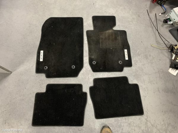 Floor Mats