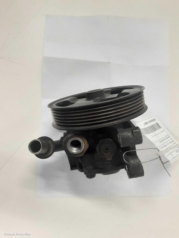 Steering Pump