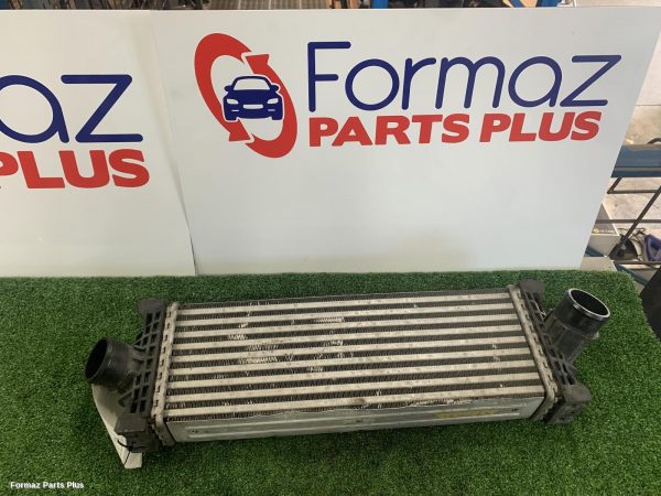 Intercooler