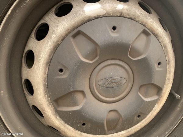 Wheel Cover/Hub Cap