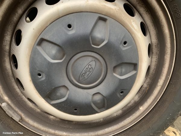 Wheel Cover/Hub Cap