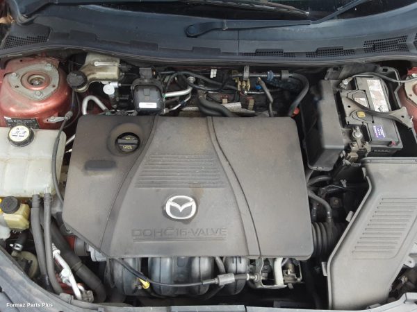 Engine Cover