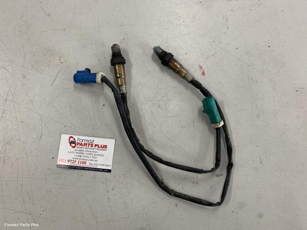 Oxygen Sensor