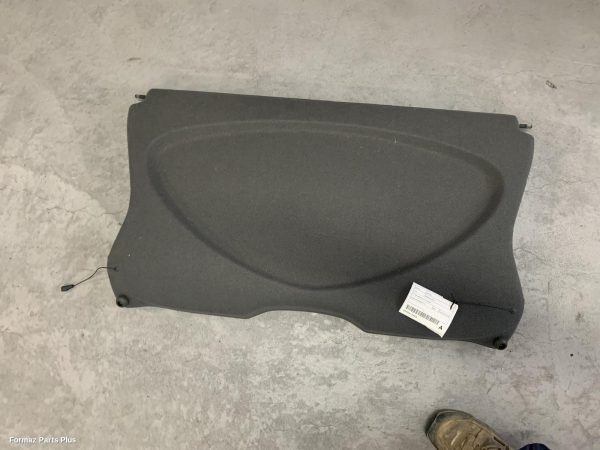 Parcel Shelf