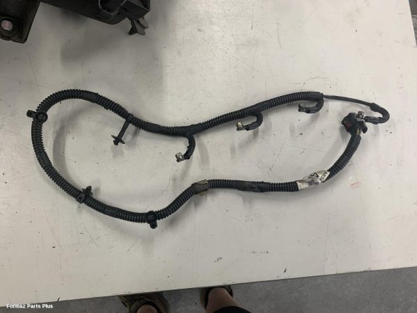 Wire Harness