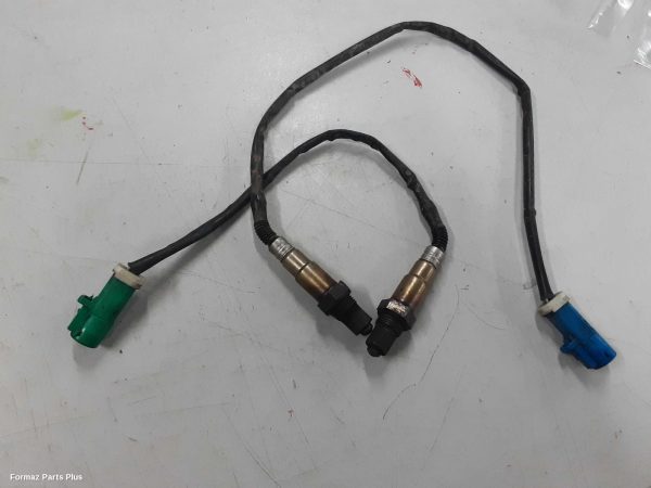 Oxygen Sensor