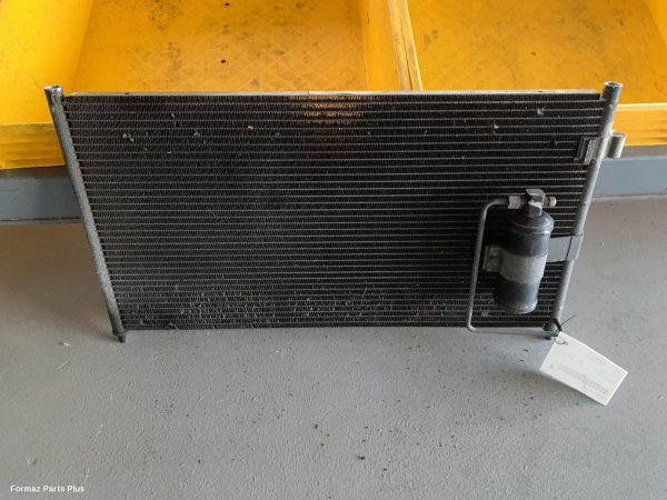 A/C Condenser