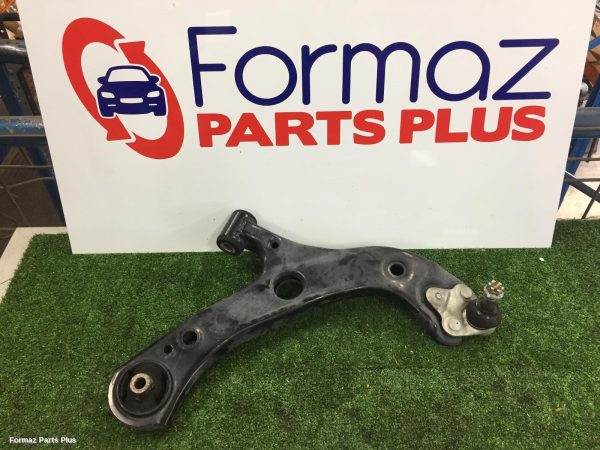 Right Front Lower Control Arm