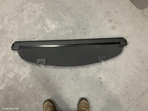 Parcel Shelf