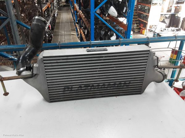 Intercooler