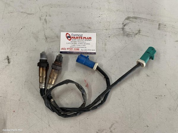 Oxygen Sensor