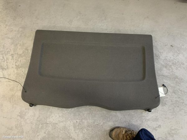 Parcel Shelf