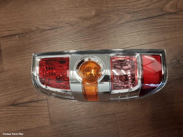 Left Taillight