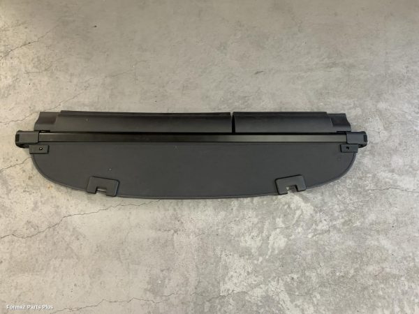 Parcel Shelf